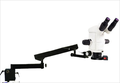 SMPK 35 Stereo Zoom Mikroskop