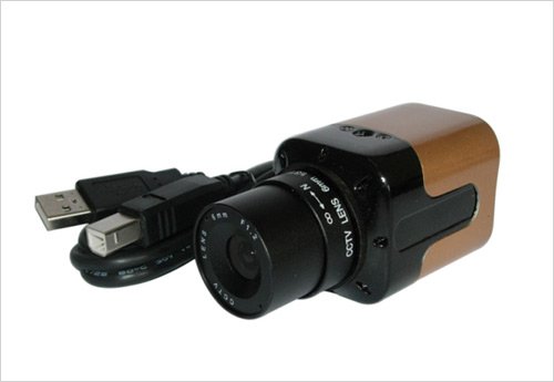 USB D-Cam