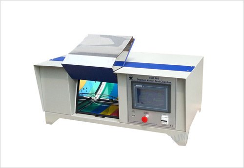 Xenon Test Odası (Chamber)