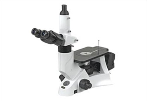 XJM 400 Ters Metal Mikroskop