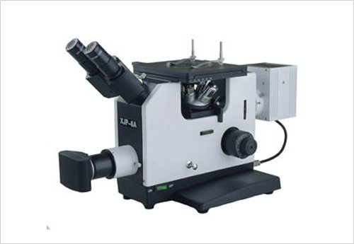 XJP 6A Ters Metal Mikroskop
