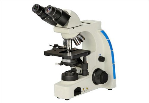 Biolojik Araştırma Mikroskop
