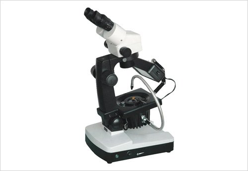 AOB 200 Gemological Mikroskop - Elmas Mikroskop