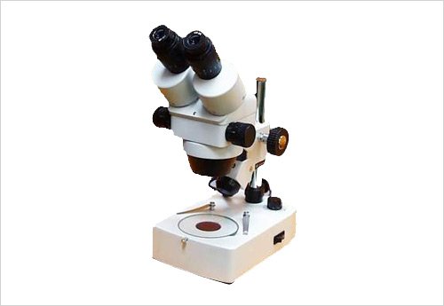 AOB 2400 Binoküler Stereo Zoom Mikroskop