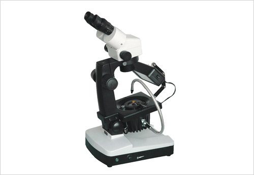 Gemological Mikroskop