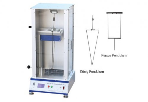 Pendulum König Persöz Sertlik Cihazı