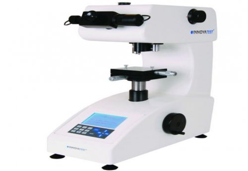 MİKRO VİCKERS SERTLİK CİHAZI