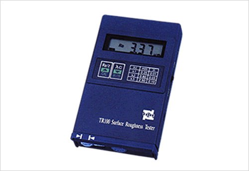 TR 100 2 PARAMETRELİ Ra,Rz