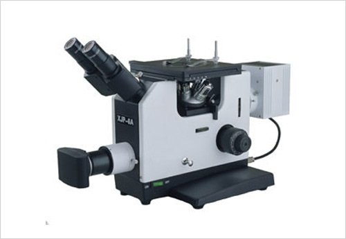 AOB 6A Ters Metal Mikroskop