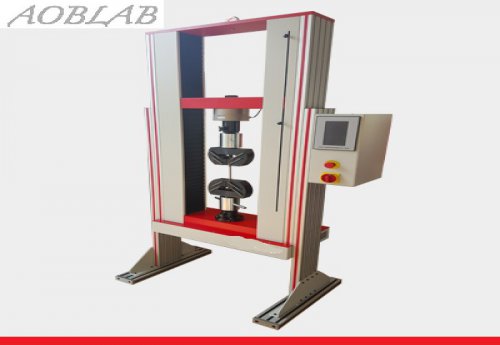 Kalite Kontrol ve Özel Yerli Üretim Test Cihazları / Çekme Kopma Test Cihazları